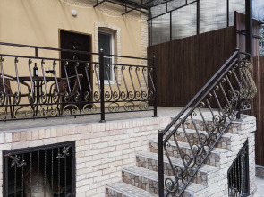 Апартаменты Центр Курорта