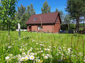 Частный дом Петровское 28