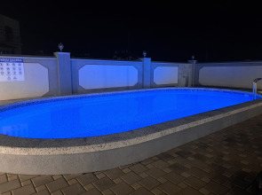 Гостевой дом Гранд Алексей