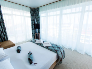 Гостевой Дом Private Residence in Koktebel