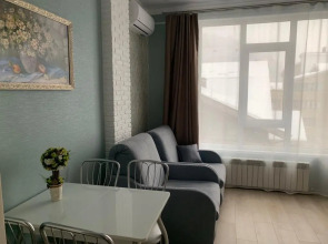 Квартира Уютная Квартира с Видом на Горы