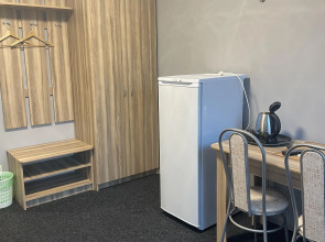 Гостевой дом Усадьба