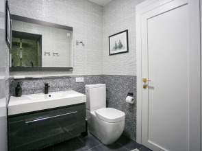 Апартаменты Familiya Apartments 99 Премиум