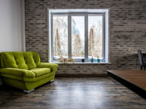 Гостевой Дом Рыжий пони