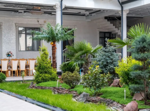 Отель Gold Star Palace