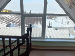 Отель Время есть