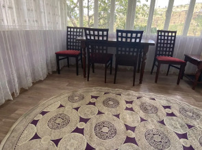 Гостевой дом Дабарахъ