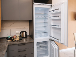 Квартира на Дзержинского