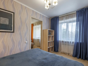 Квартира Двухкомнатная на Фридриха Энгельса