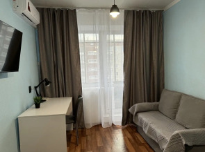 Квартира Апартаменты на Героев Танкограда 118А