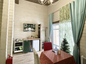 Гостевой дом Yellow Stars Inn