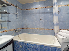 Апартаменты  InnDays Колхозная улица, 16к1