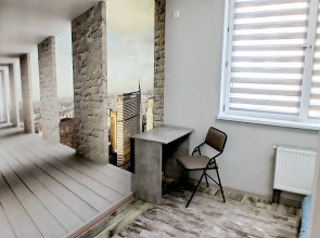 Квартира Студия