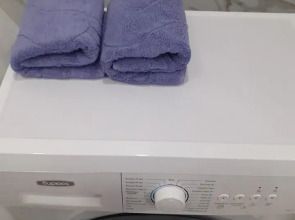 Квартира на улице Милицейская 24А