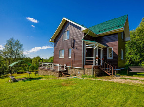 Гостевой Дом Веслево Клуб