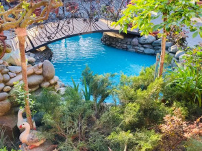 Гостевой дом Сказка инн