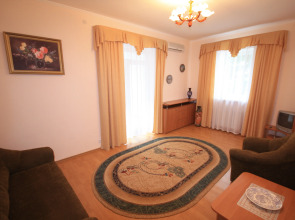 Гостевой дом Гостиный Дом