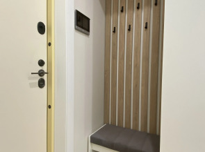 Квартира Уютная и стильная в Новом ЖК