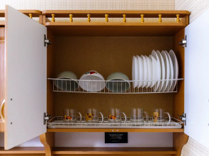 Квартира PrezentHaus на Горького 20 k45