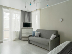 Апартаменты Центр Moscow