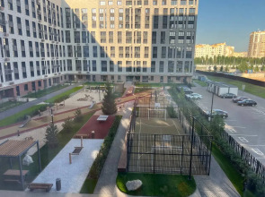 Апартаменты LifeStyle From Apartkazan 1