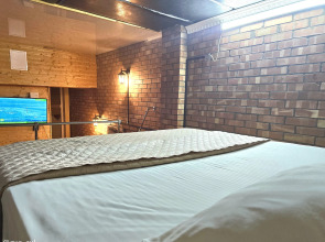 Квартира Лофт