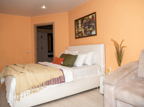 Квартира на ул. Тухачевского, 80