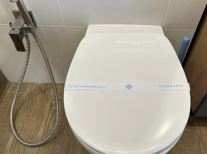 Апартаменты Стильные апартаменты у моря