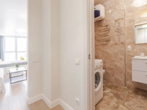 Апартаменты Дизайнерские RentPlaza 1