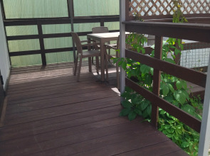 Гостевой дом Песчаный Берег