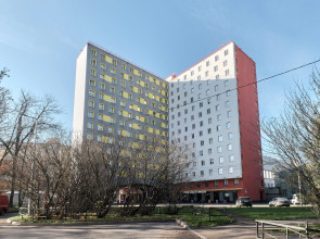 Апартаменты Вертикаль 943