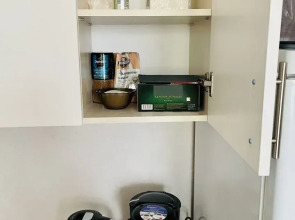 Квартира Однокомнатная в Саранске