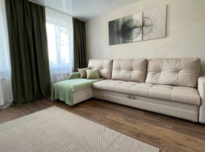 Квартира на улице Большая Покровская 10