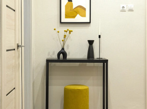 Частный дом Под Покровом