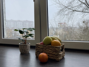 Квартира Берлин