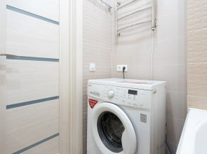 Апартаменты Арт Сити Двухкомнатная