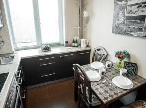 Апартамент Строителей 32А