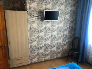 Гостевой дом  Маришкин дом