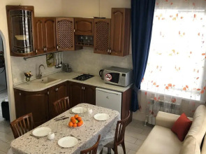 Гостевой дом На Октябрьской