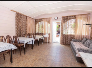 Гостевой дом Адриус