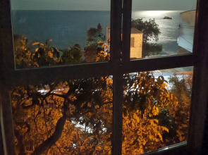 Апартаменты На Дражинке