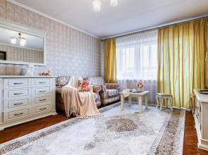 Апартаменты Возле Немиги