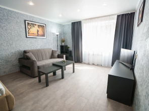 Квартира Inndays Apartments на Максима Горького 20