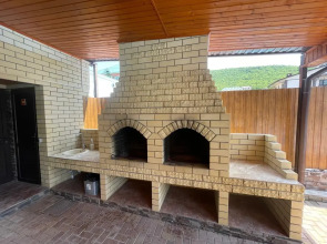 Гостевой дом Мускат