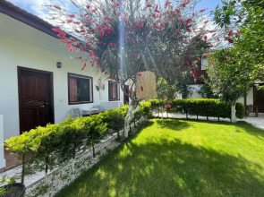 Мини-отель Alican Pension