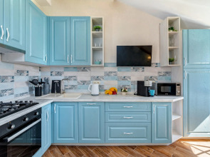 Апартаменты Sea Breeze & SPA