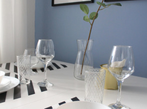 Апартаменты В самом сердце Уфы