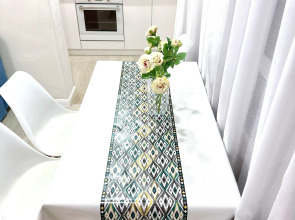 Апартаменты на проспекте Мангилик Ел 58