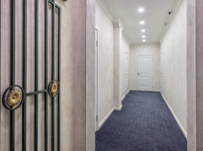 Апарт-отель Staronevsky Dom