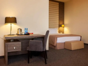 Отель President